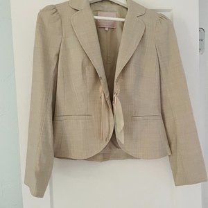 Rebecca Taylor Blazer